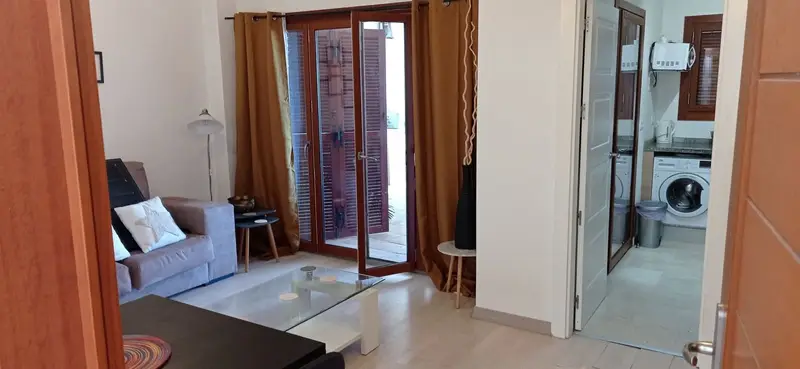 Apartamento en Alquiler El Valle Golf Resort Murcia