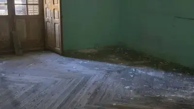 Venta de Pisos y Locales en Edificio Histórico de Sigüenza