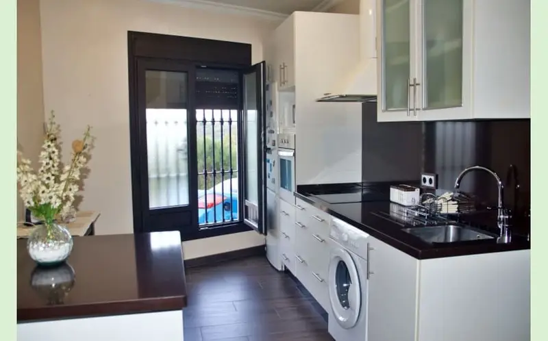 Apartamento en venta en Jimena de la Frontera, Cádiz