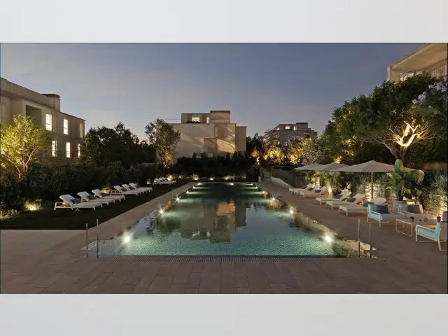 Piso 4 Dormitorios Godella Valencia Nuevo