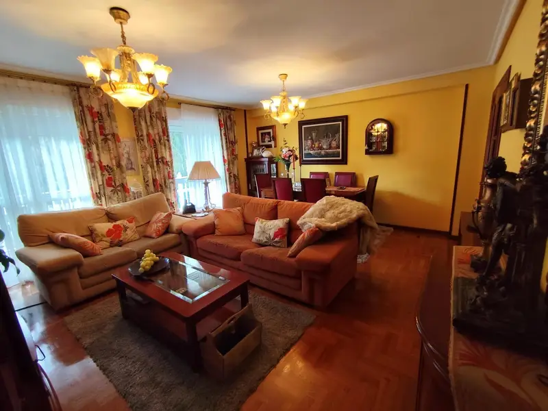 Venta Adosado Jardin Avilés 4 habitaciones 3 baños