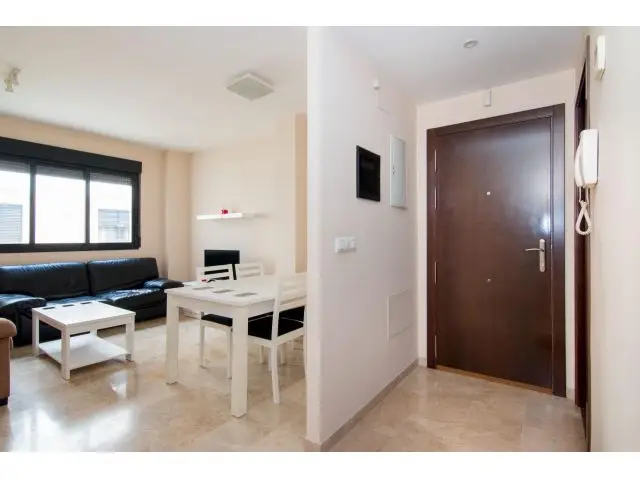 Apartamento en Atarfe 2 dormitorios cerca A-92