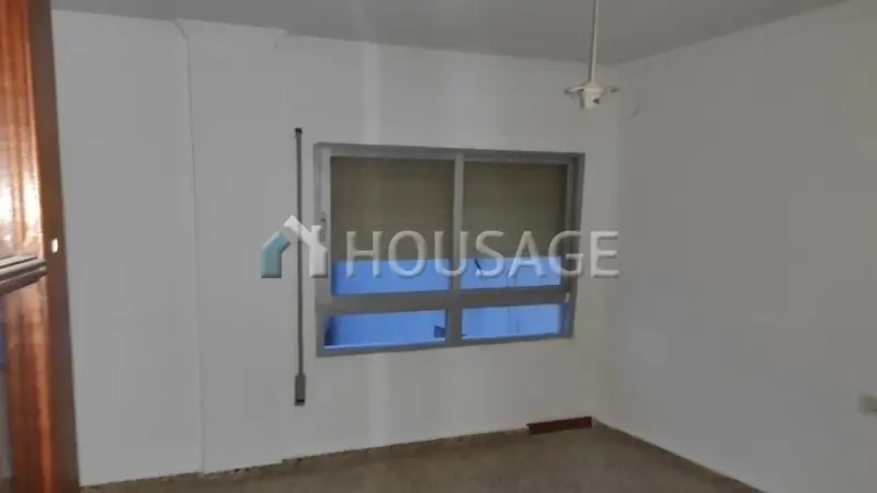 Piso en Venta Denia 106m2 3 Dormitorios Playa