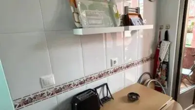 Apartamento en Miño Primera Linea de Playa Alquiler Temporada Semana Santa