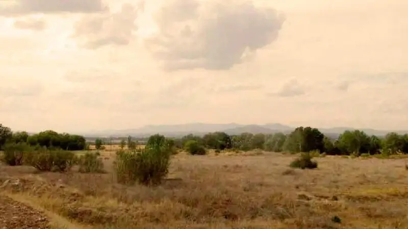 Venta Terreno en Centro Algete