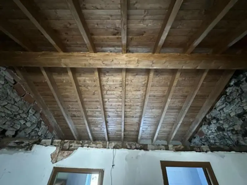 Chalet en Colunga para reformar