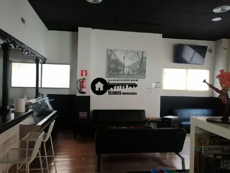 Venta Local Comercial con Trastero en Hospital Albacete