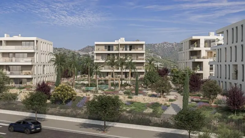 Apartamentos de Lujo en Benicassim con Vistas al Mar