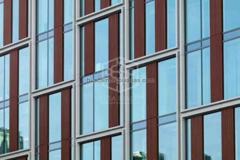 Edificio oficinas venta Eixample Barcelona 5190m2