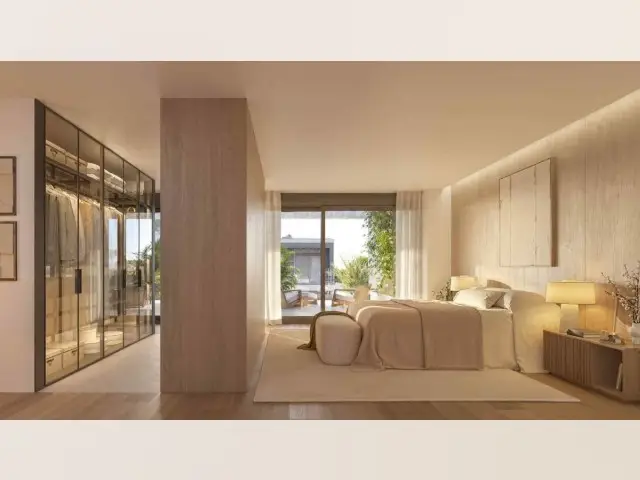 Piso de 3 Dormitorios en venta Marbella, España