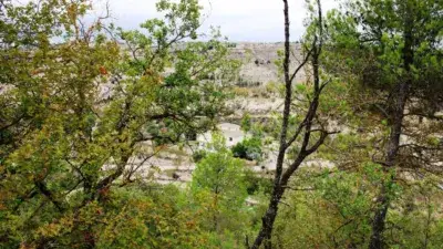 Masía con terreno en Guimerà