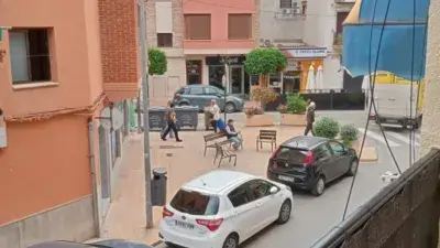Piso en Alquiler La Eliana 3 Dormitorios Terraza Trastero