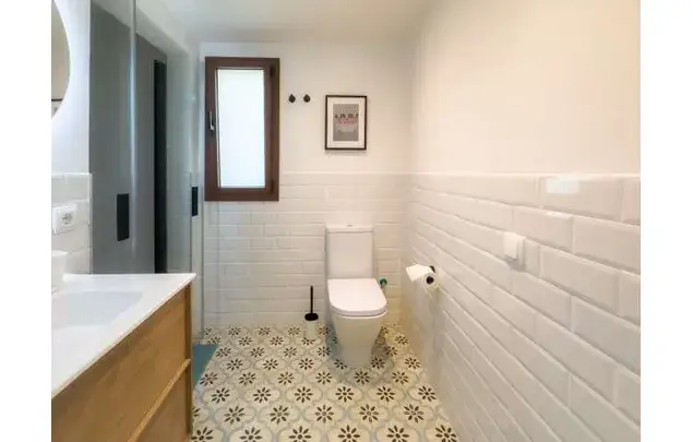 Apartamento 3 Dormitorios 85m2 Barcelona