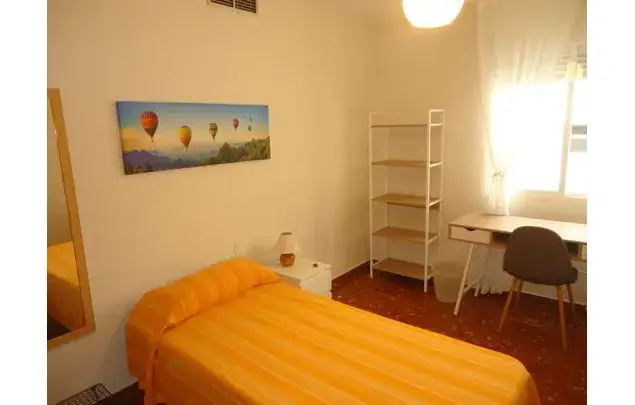 Alquiler de Habitación en Córdoba