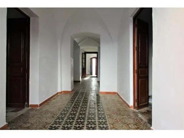 Casa Señorial 315m2 Villar del Rey
