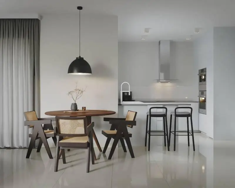 Villa de Lujo en Venta Lanuza El Campello Costa Blanca