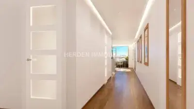 Apartamento en Palma de Mallorca 132m2 Reformado 3 Dormitorios