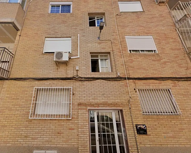 Piso 99m2 3 habitaciones Las Torres de Cotillas
