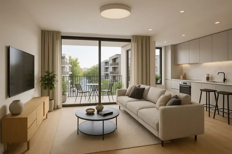Piso 3 Dormitorios Marbella Reforma Integral Oportunidad Negocio