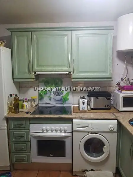 Piso en venta en Ceuta