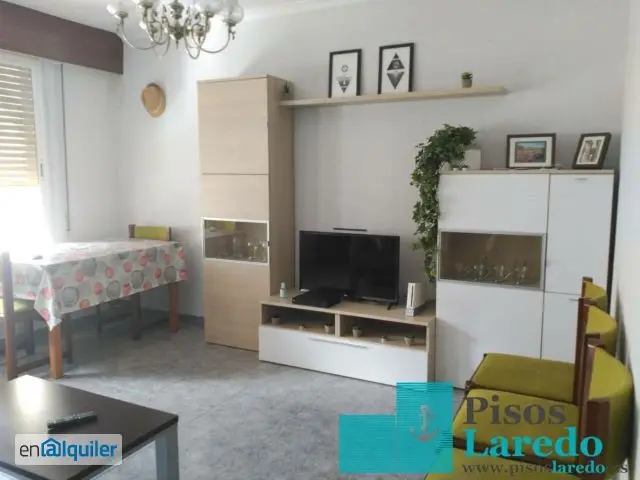 Alquiler Piso Amueblado Garaje Zona Playa Temporada Verano