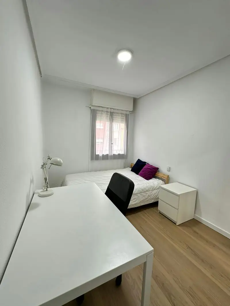 Habitación alquiler Castellon-de-la-Plana, España