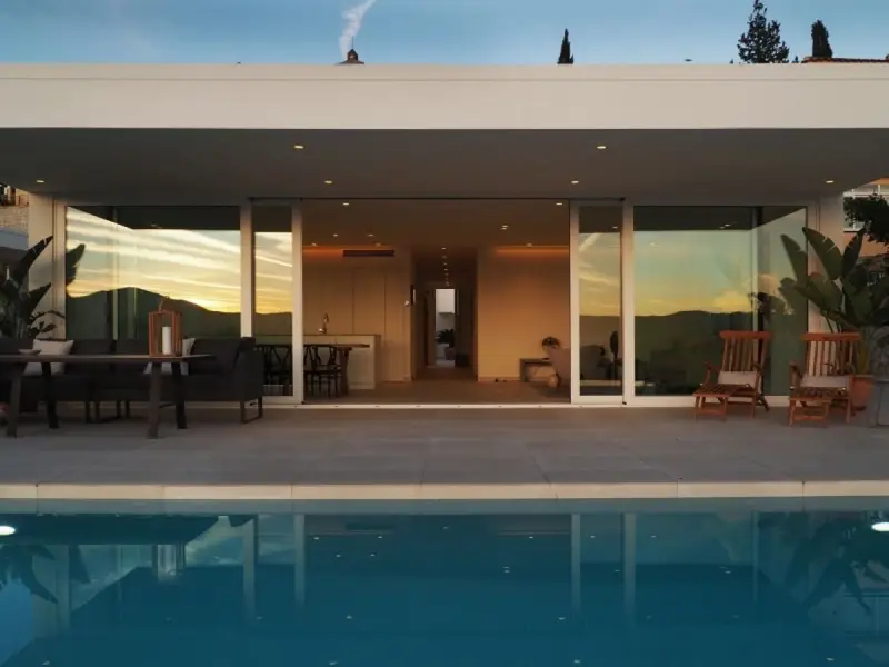 Villa en Venta en Mijas 5 Dormitorios Piscina Privada