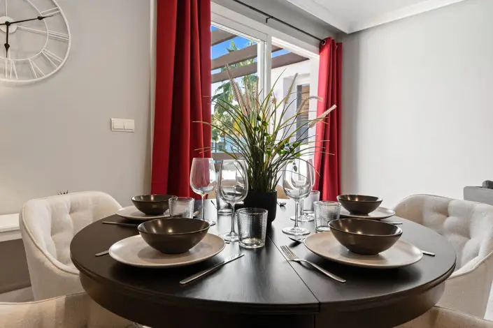 Apartamento en Venta Estepona 2 Dormitorios 3 Baños