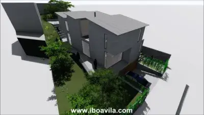 Chalet en venta en Calle de José Pernas Peña, 5