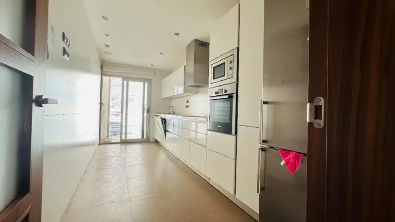 Venta Piso Lujoso Centro Elche 3 Dormitorios 2 Baños