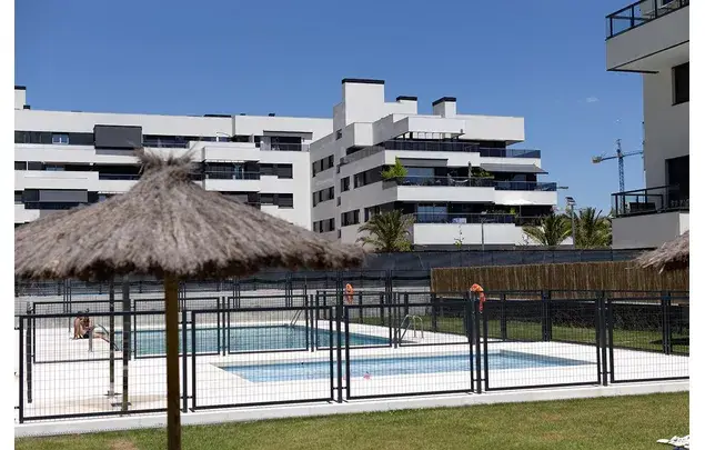 Alquiler Casa 1 Dormitorio 64m² Alcalá de Henares