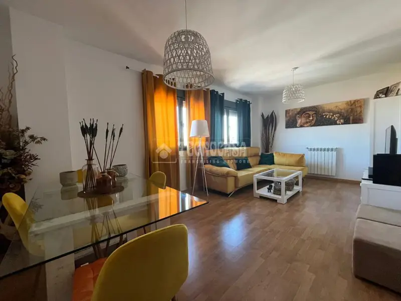 Piso en Venta en Torrejón de Ardoz 140m² 3 Dormitorios Piscina Garaje