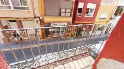 Casa Rústica en Torreblanca para Reformar