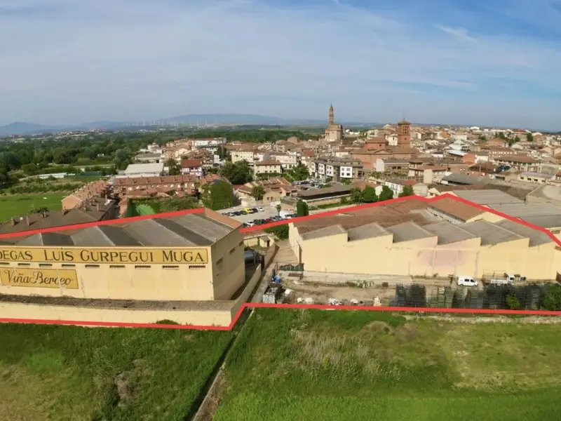 venta Terreno en San Adrian, Navarra (1092054)- Globaliza