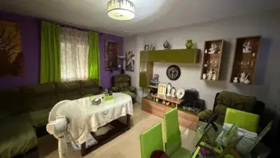 Casa en venta en Baeza