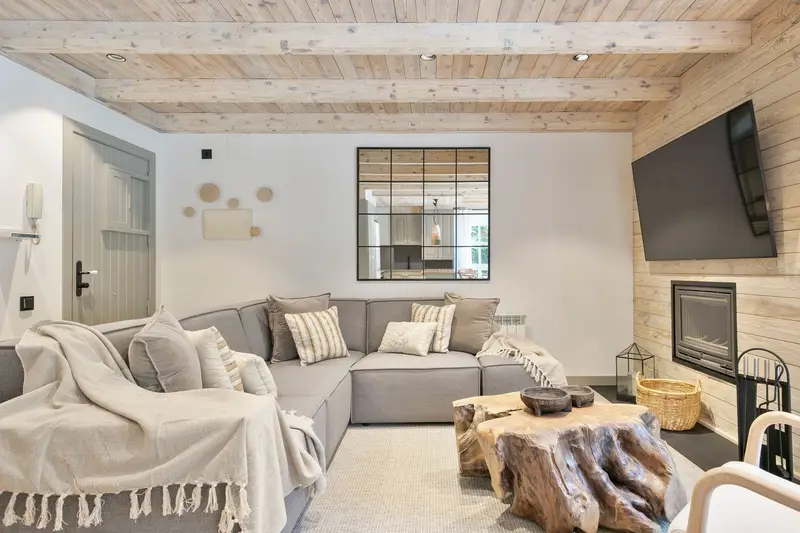 Apartamento 3 Dormitorios Baqueira Esqui Invierno Verano