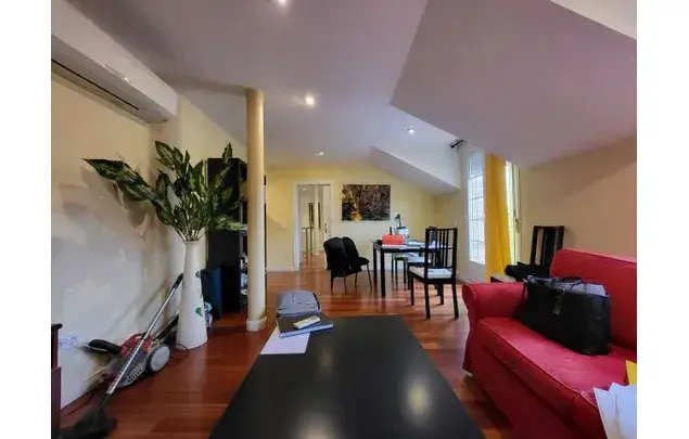 Alquiler Habitaciones Leganés Piso Amueblado