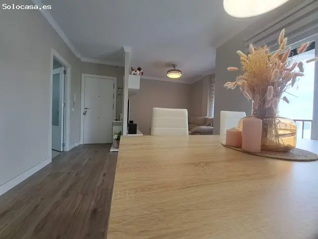 Fantastico Piso Fuente Amarga Para Entrar A Vivir