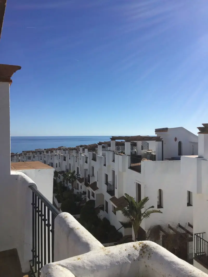 Chalet con Vistas al Mar en Alcaidesa San Roque
