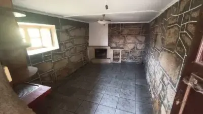 Casa pareada en venta en Calle Bergueira