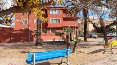 Piso en venta en Carrer de la Bassa d'Amed, 18