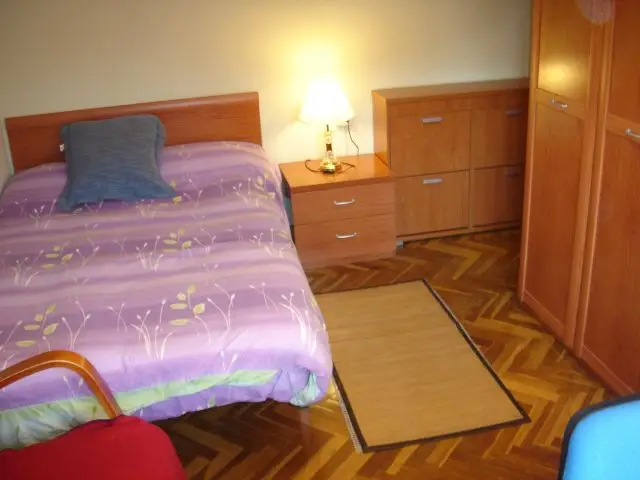 Habitacion Alquiler Salamanca Estudiantes Profesionales Mujeres