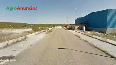 Venta Suelo Industrial Villagaton Leon 600m2