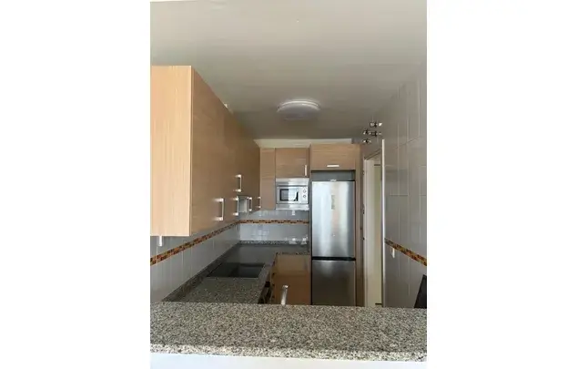 Rent 1 bedroom apartment of 64 m² in Murcia