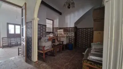 Casa en Venta en Osuna Barrio de Fatima 218m2