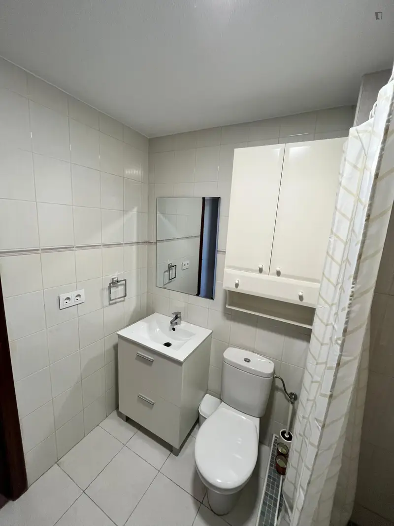 Piso 3 Habitaciones Estudiantes Espinardo