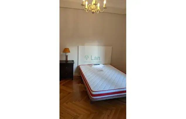 Alquiler Apartamento 4 Dormitorios 125m2 Bilbao Julio Agosto