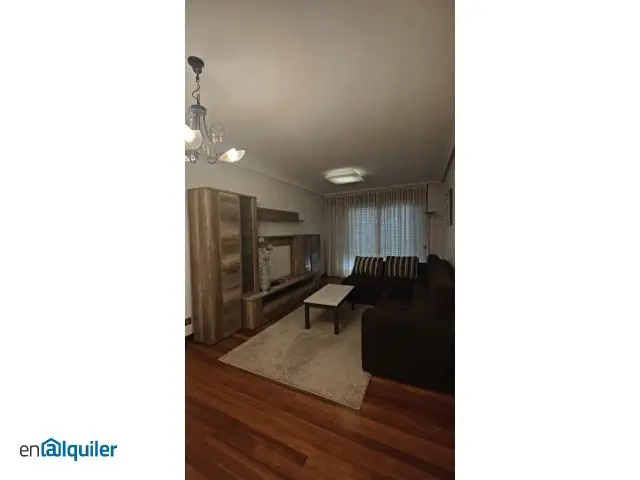 Alquiler Piso Amurrio 3 Habitaciones Trastero