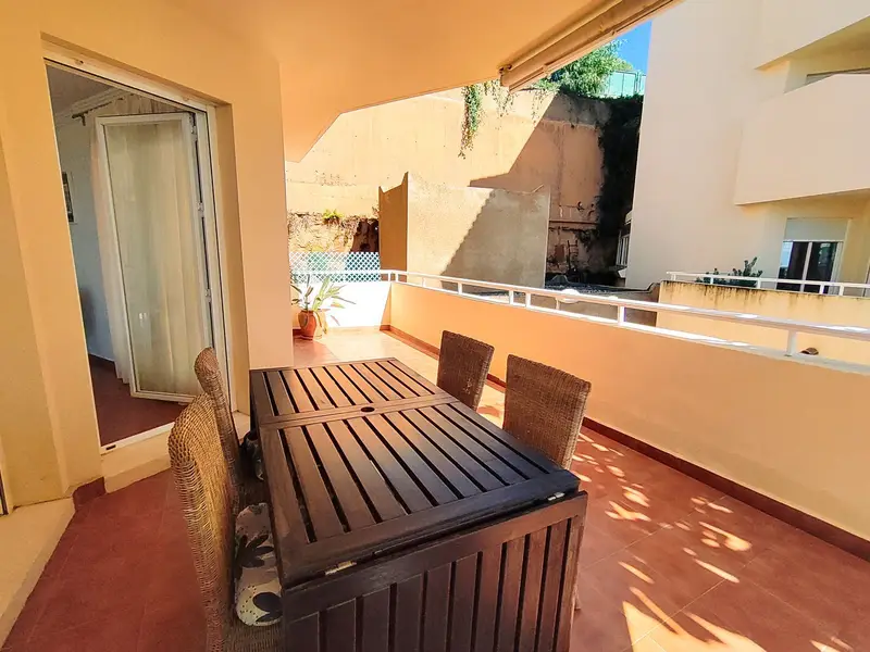 Apartamento 2 Dormitorios Nueva Calahonda Mijas Costa