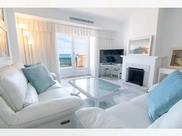 Adosado 4 Dormitorios Estepona Club Belgravia Vistas Panoramicas